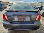 Subaru Impreza 2008