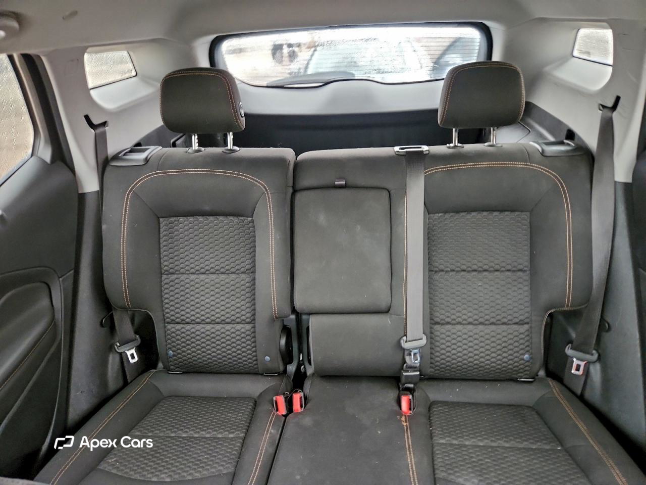 GMC Terrain 2020