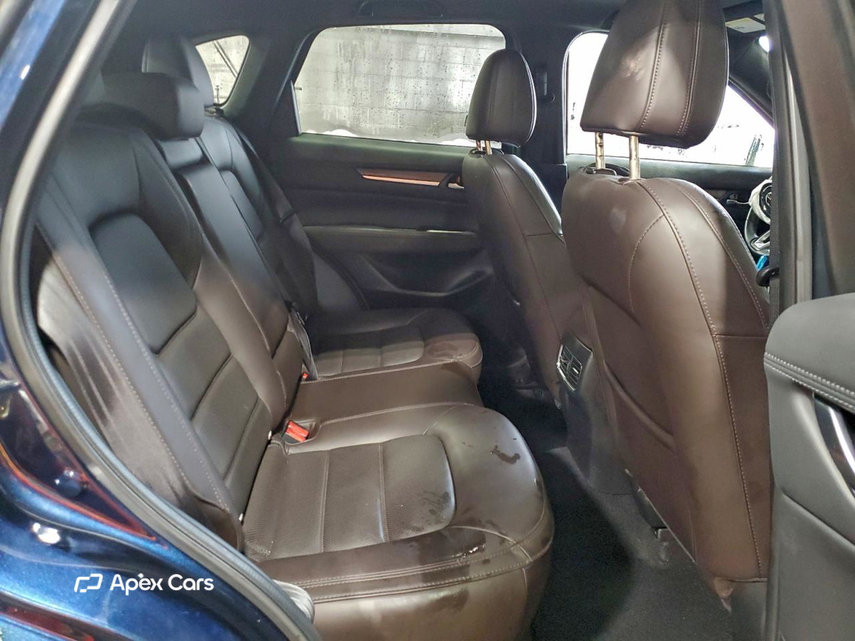 Mazda CX-5 2021