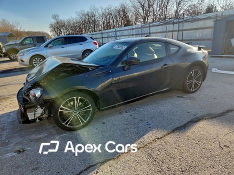 Subaru BRZ 2015 - Image 1 of 14