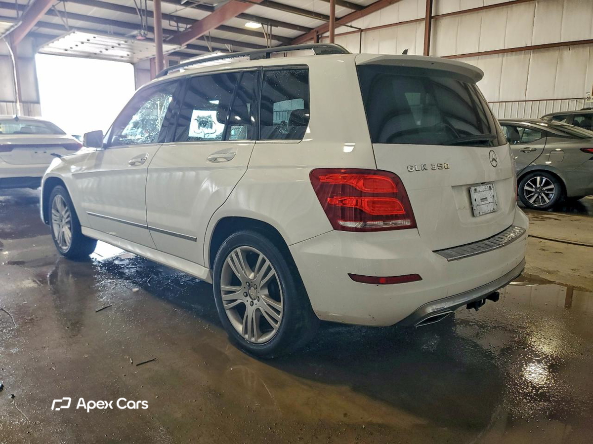 Mercedes-Benz  2014