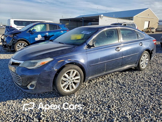 Toyota Avalon 2014 - Image 1 of 12