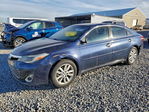 Toyota Avalon 2014