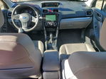 Subaru Forester 2016