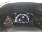 Honda Civic 2019