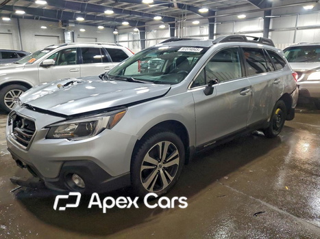 Subaru Outback 2018 - Image 1 of 15