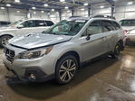 Subaru Outback 2018
