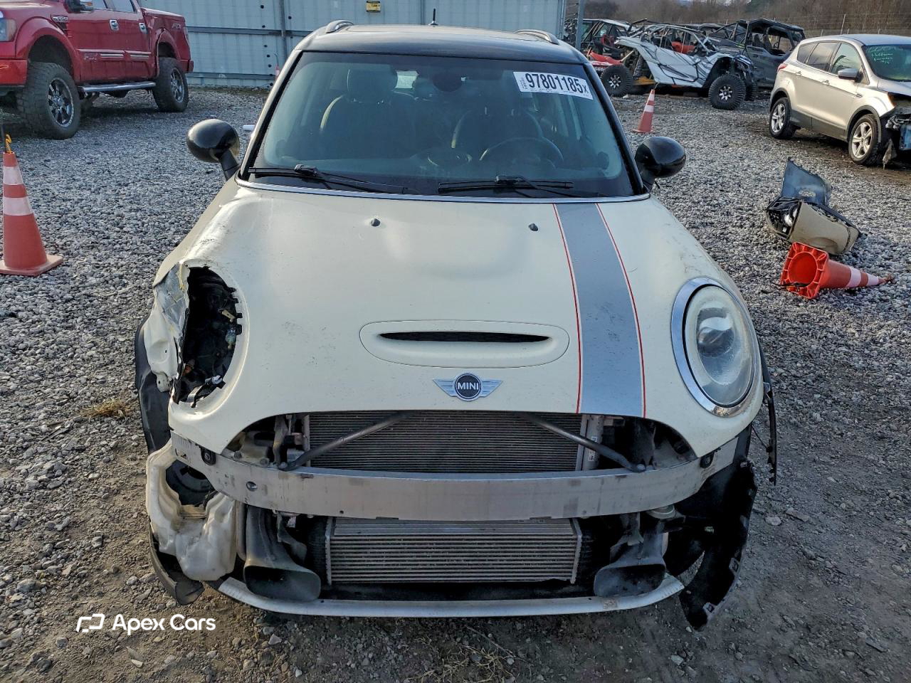 MINI Cooper 2016