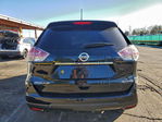 Nissan Rogue 2015