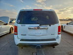 Honda Pilot 2012