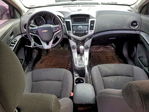 Chevrolet Cruze 2012