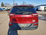 Jeep Cherokee 2016