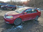 Toyota Corolla 2004