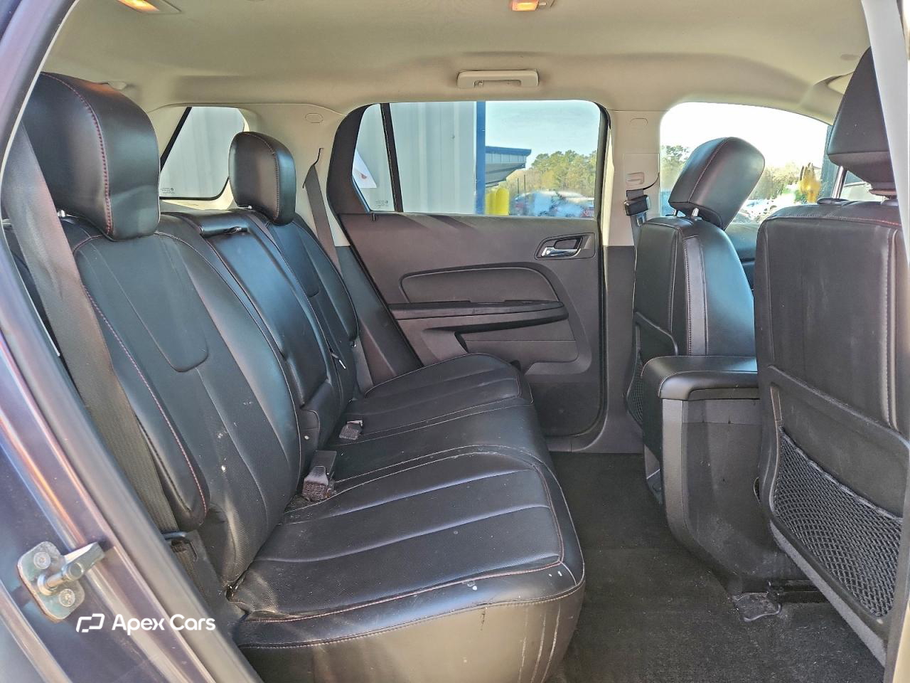 GMC Terrain 2014