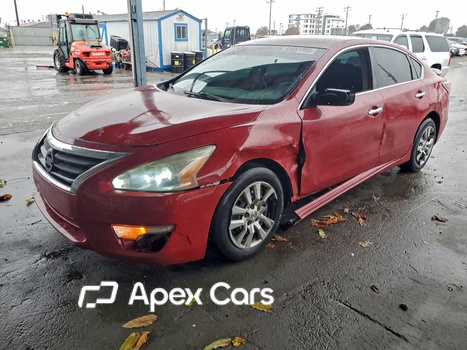 Nissan Altima 2013 - Image 1 of 12