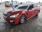 Nissan Altima 2013