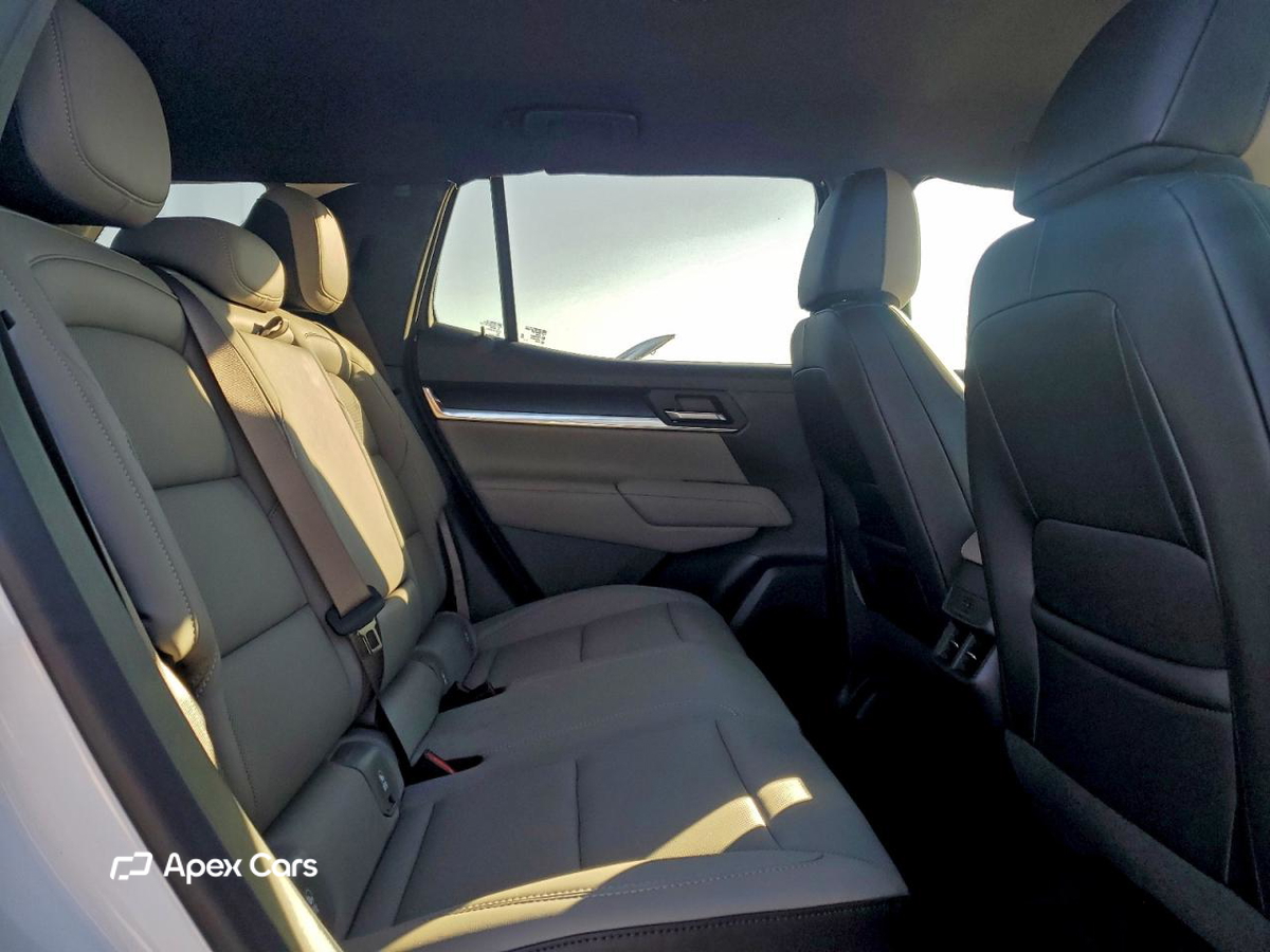 GMC Terrain 2026