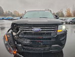 Ford Explorer 2016
