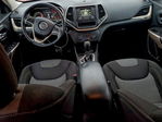 Jeep Cherokee 2018