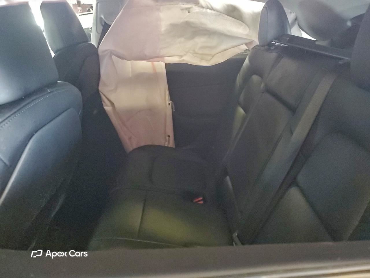 Tesla Model Y 2025