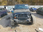 Jeep Wrangler 2008