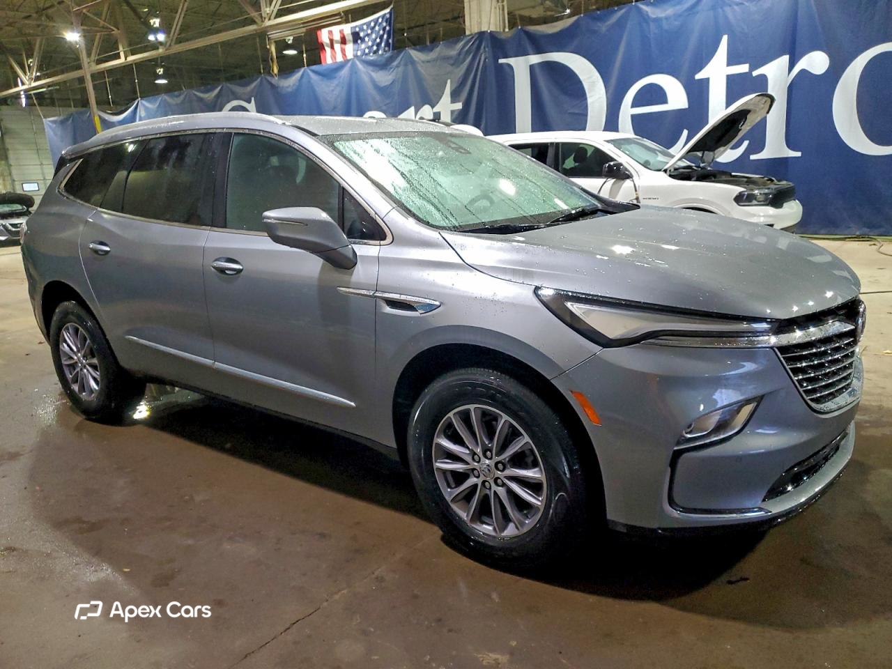 Buick Enclave 2024