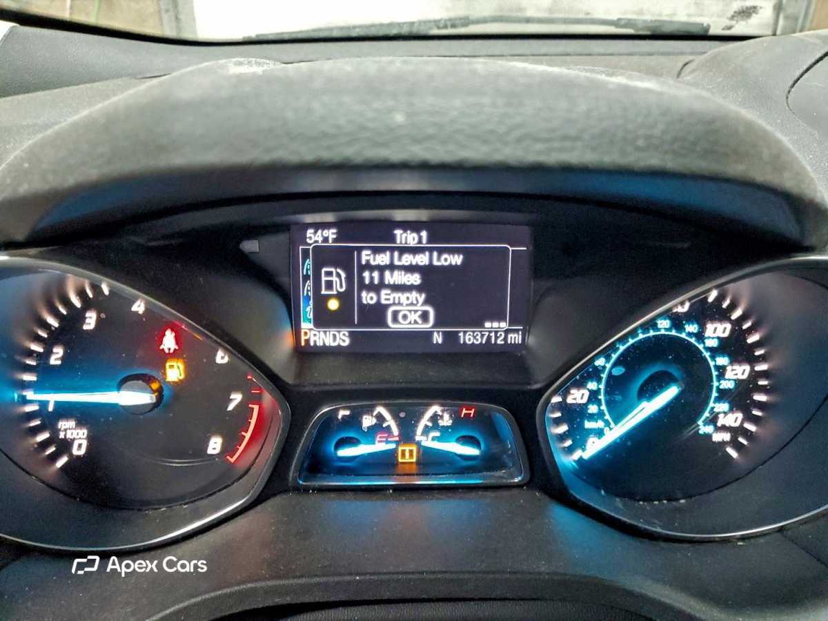 Ford Escape 2015