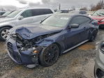 BMW M4 2024