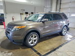 Ford Explorer 2015