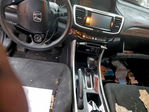 Honda Accord 2016