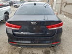 Kia Optima 2016