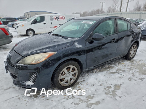 Mazda 3 2013 - Image 1 of 12