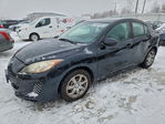 Mazda 3 2013