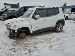 Jeep Renegade 2018