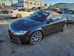 Audi TT 2012