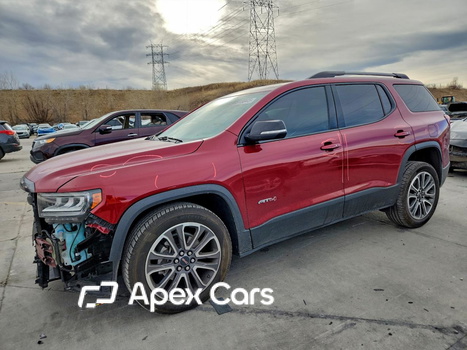 GMC Acadia 2020 - Image 1 of 14