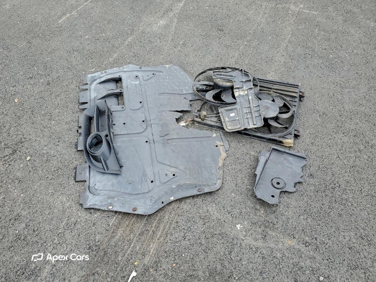 Audi A3 2007