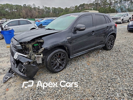 Mitsubishi Outlander 2017 - Image 1 of 14