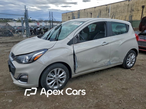 Chevrolet Spark 2020 - Image 1 of 12