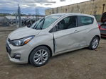 Chevrolet Spark 2020