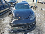 Porsche Panamera 2023