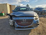 Mazda 3 2016
