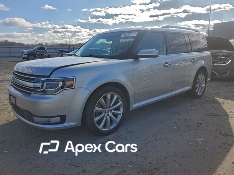 Ford Flex 2013 - Image 1 of 13