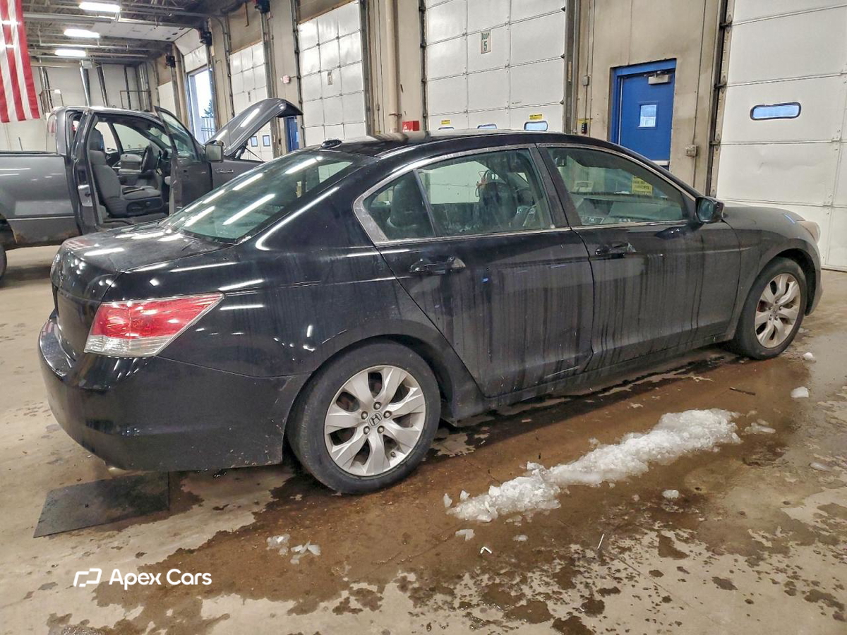 Honda Accord 2010