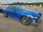 Ford Mustang 2017