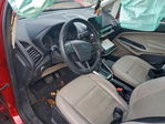 Ford EcoSport 2018