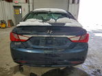 Hyundai Sonata 2013