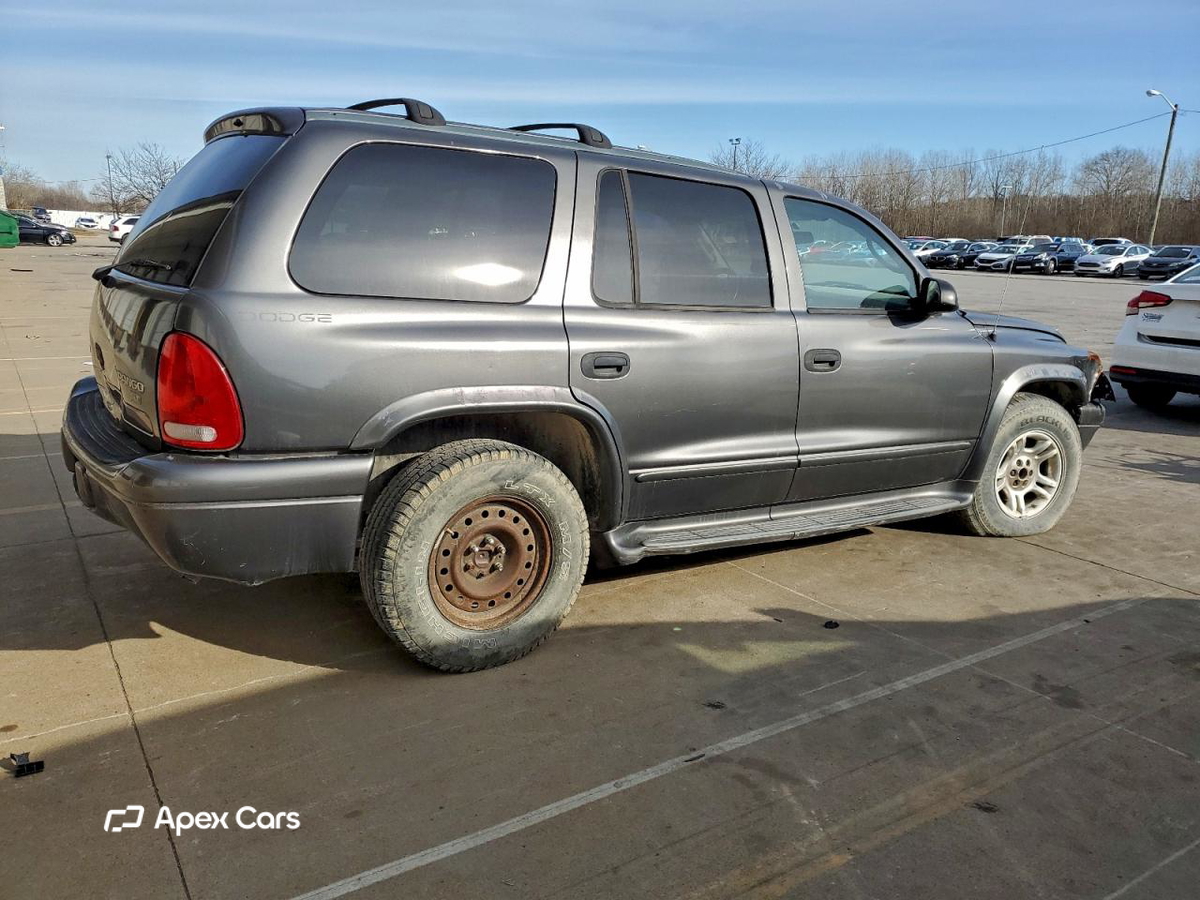 Dodge Durango 2003