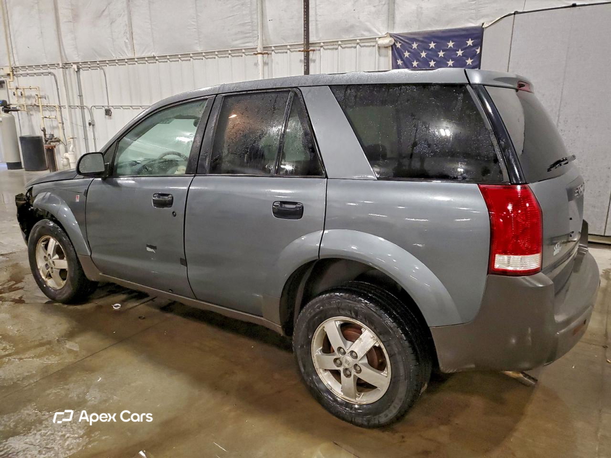 Saturn VUE 2005