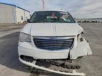 Chrysler Voyager 2013